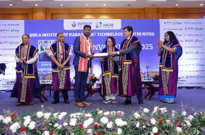 BIMTECH Centre for Online Studies Greater Noida Events photo 6